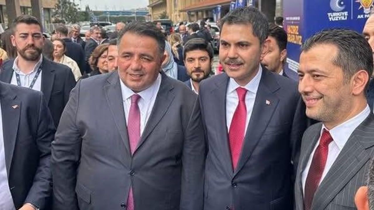 Bakan Kurum Çorum’a Geliyor: TOKİ Kuraları Çekilecek!