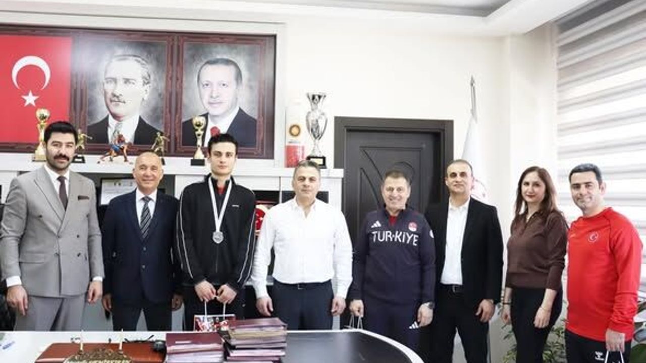 Başarılı Teakwondo Sporcusu Yolal Turkish Open’da Mücadele Verecek