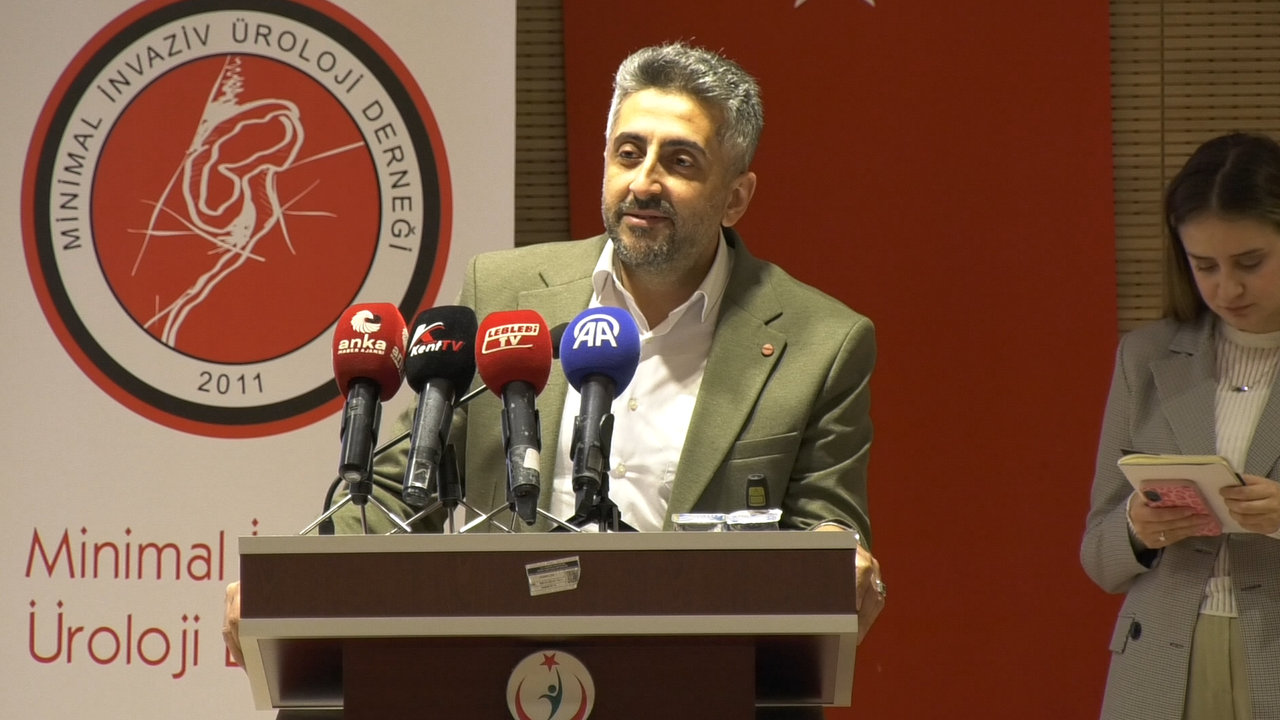 Başhekim Gömeç Müjdeyi Verdi! Çorum’da Organ Nakli Yapılacak