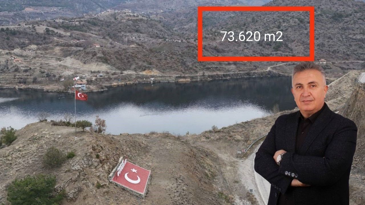 Başkan Cebeci’den Oğuzlar’a TOKİ Müjdesi!