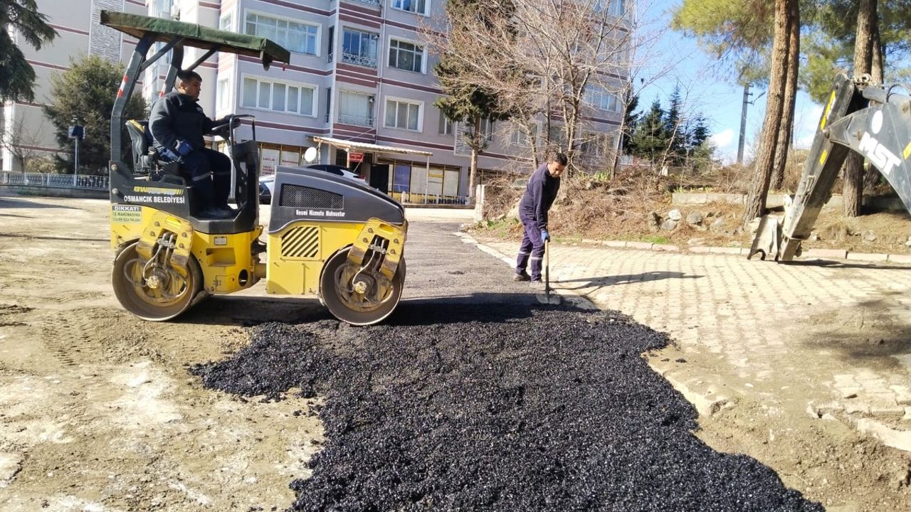 Başkan Gelgör, Osmancık’ta Trafikte De Huzuru Yakalamaya Kararlı