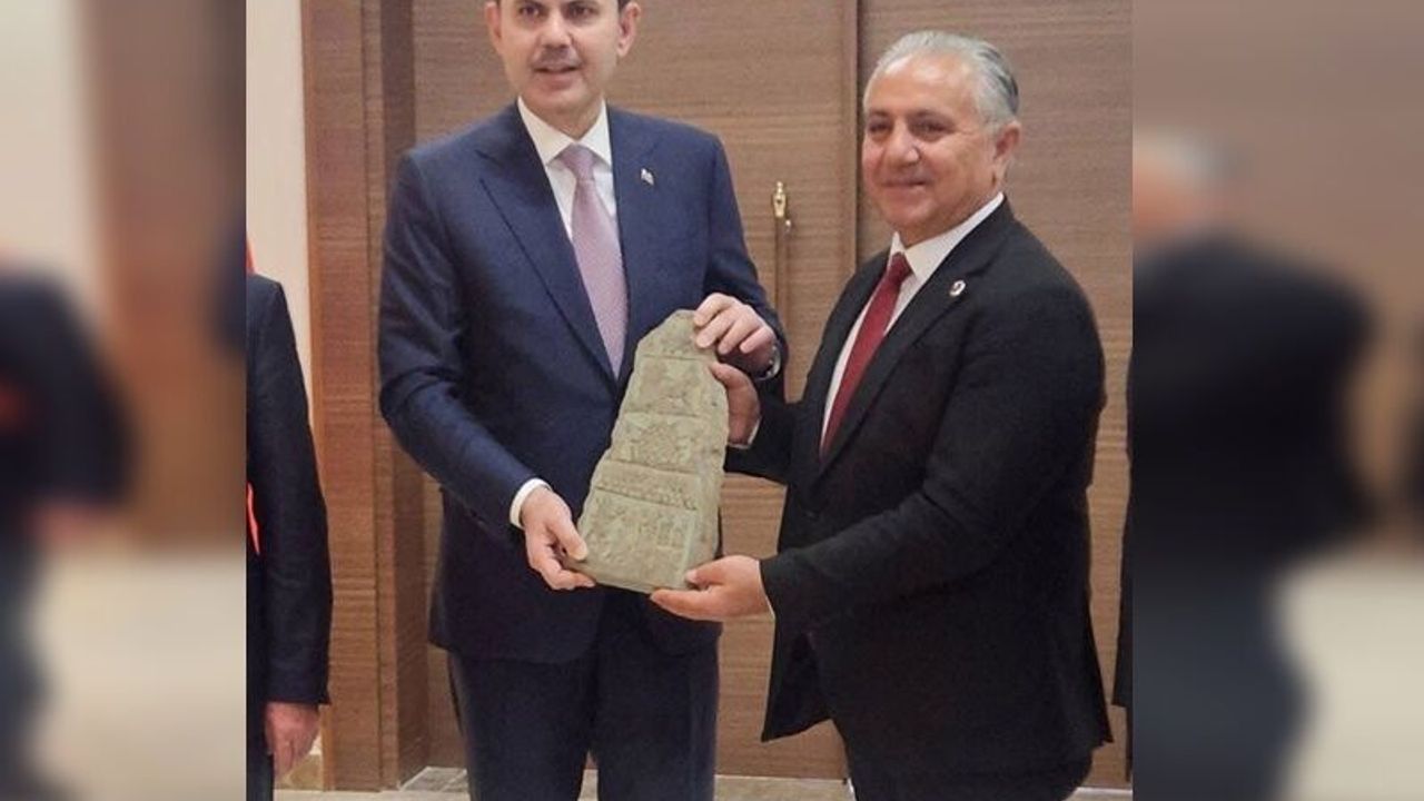 Başkan Özel: “Bakan Kurum’dan İlçemize Destek Sözü Aldık”