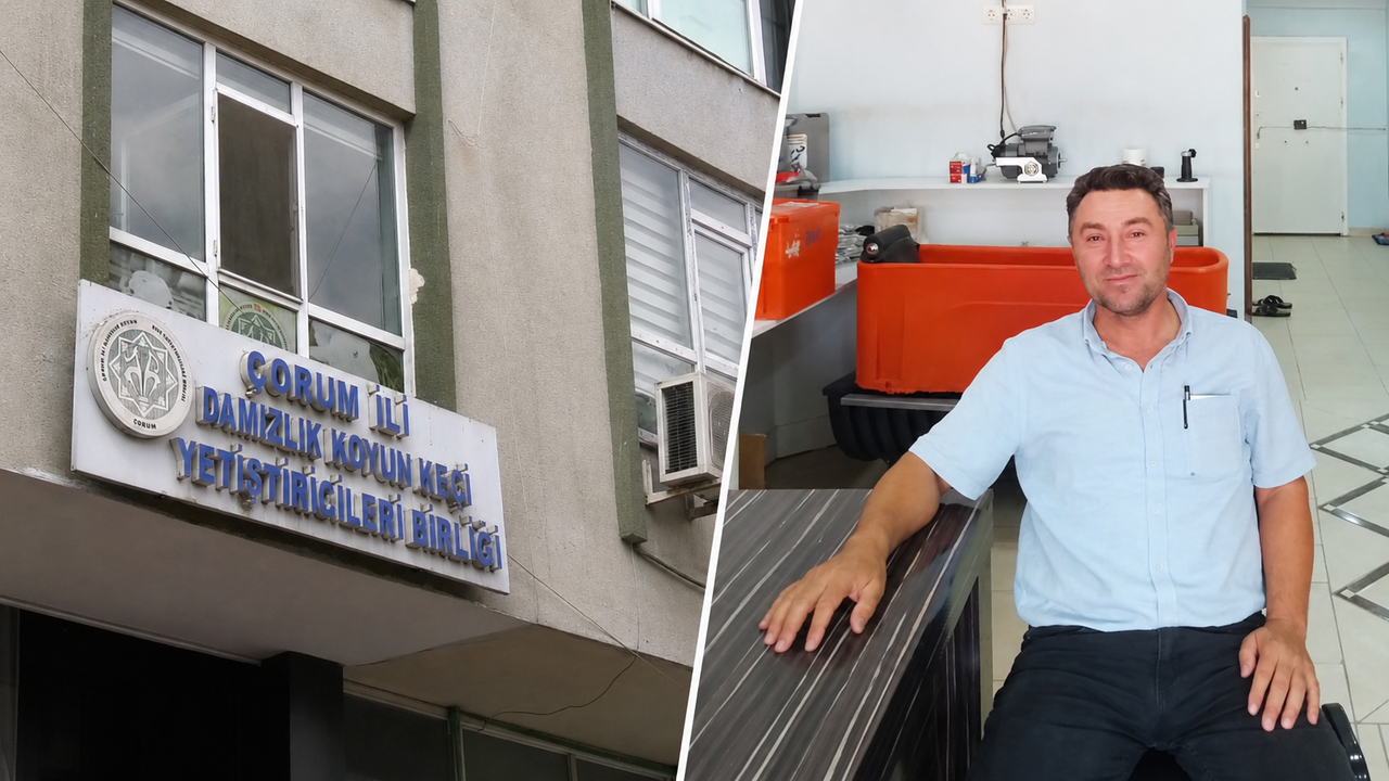 Başkan Yardımcısı İsa Kaya’dan “Darbe” İddiasına Sert Yanıt