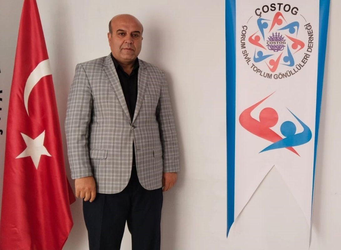 “Hastane arazisi beton yığını olmasın…”