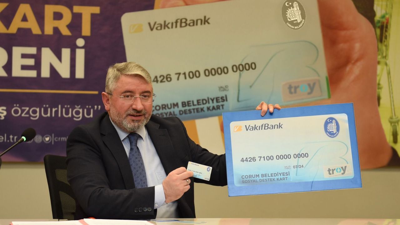Belediyeden Başvuranlara “YKS” Desteği