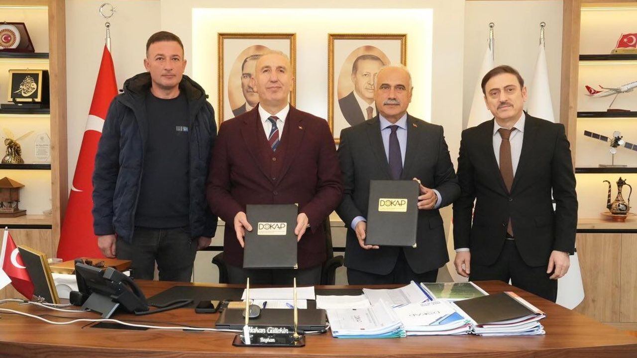 Belediyeden Tarihi Miras Hamlesi: Tarihi Konak Butik Otel Oluyor