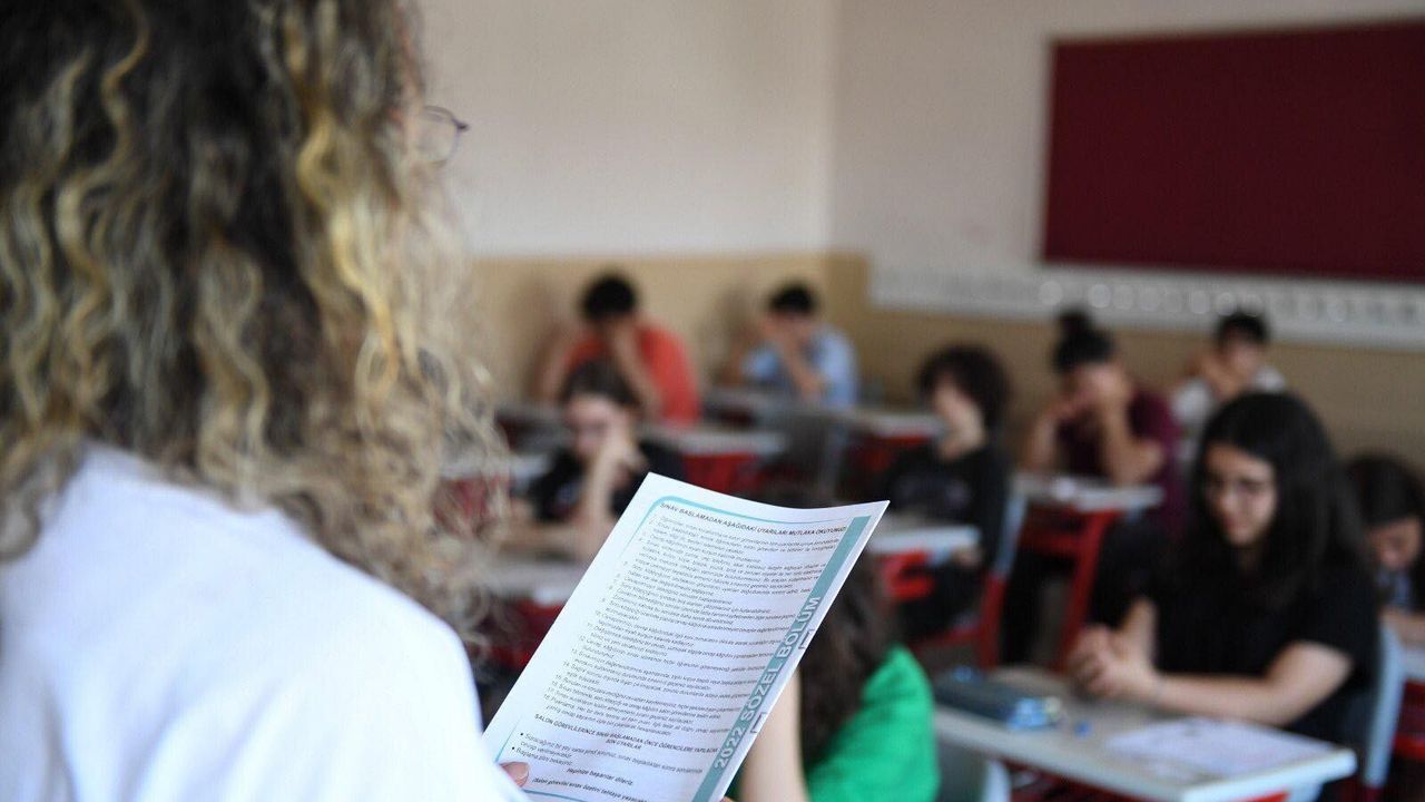 Bu Yıl Başlıyor, İlk Olacak! Sertifikalı Okuyucu ve Kodlayıcılar Görev Alacak