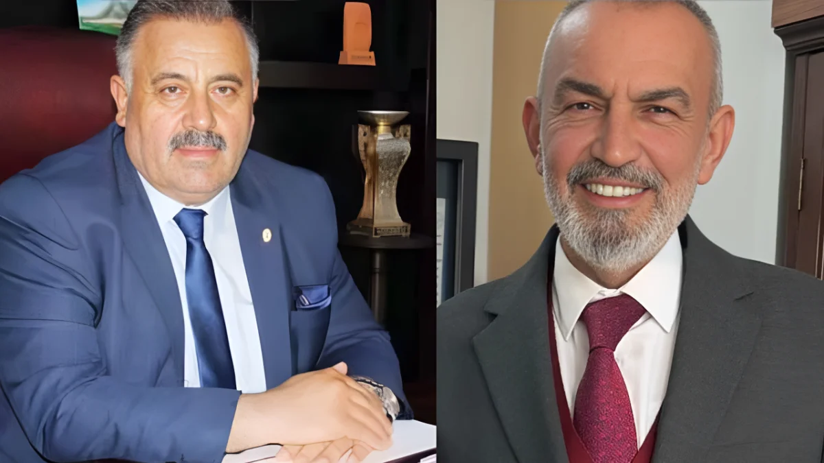 ÇESOB Sandık Başına Gidiyor: 1 Mayıs’ta Çifte Bayram Heyecanı!