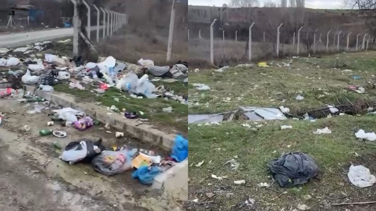 Çevre Katliamının Sorumlusu Kim?