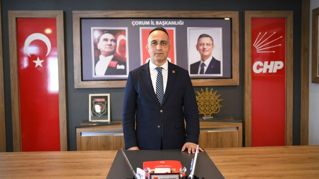 CHP’de Bayramlaşma 2. Gün Parti Binasında