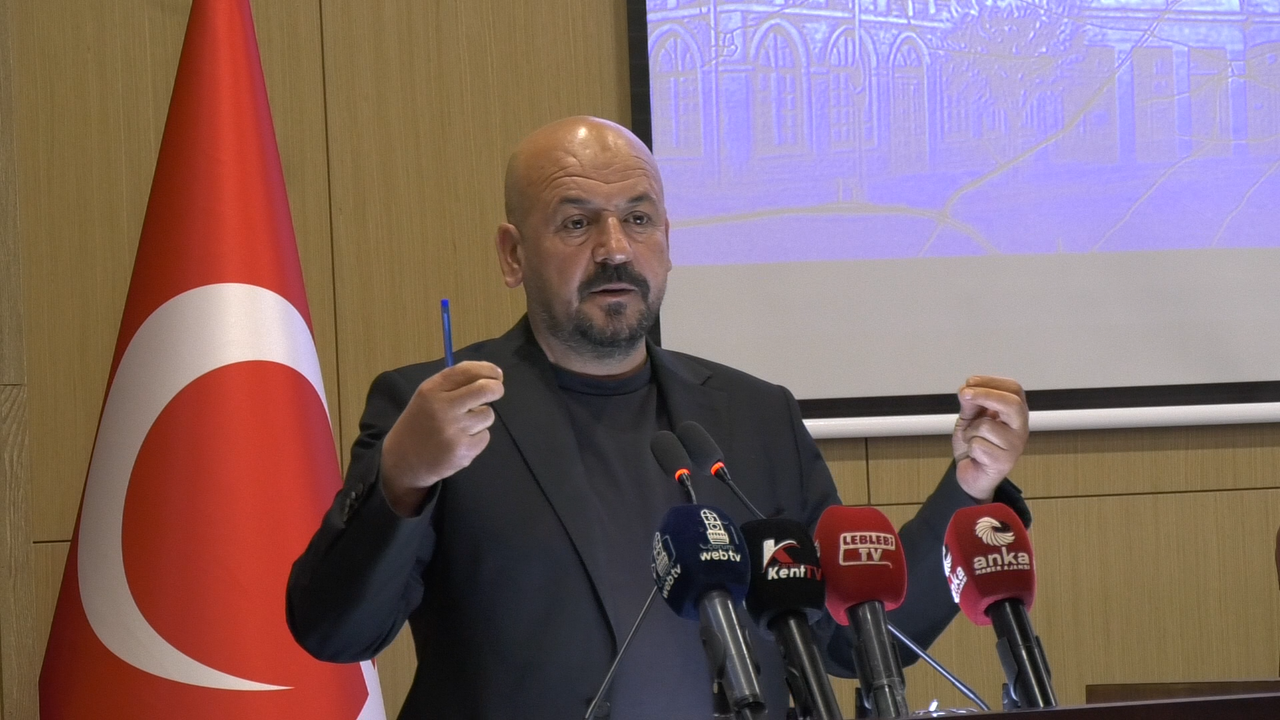 CHP’li Yılmaz’dan Hastane Arazisi Tepkisi: “Çorum’un Emaneti Satılamaz”