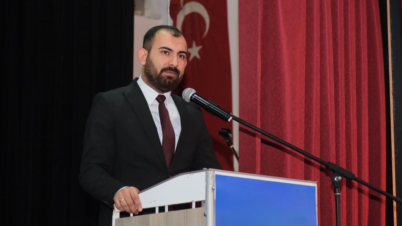 Civan, “Birlik Beraberlik İçin Heyecanla Ramazan’da Sahada Olacağız”