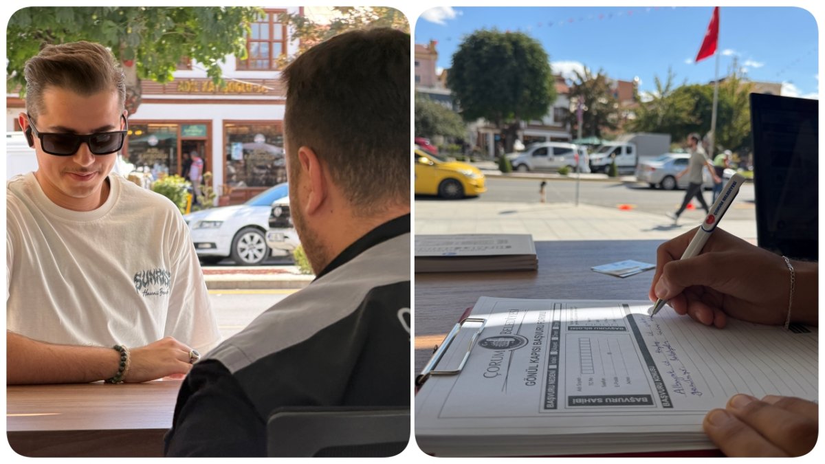 Belediye, Esnaf Ve Vatandaşı Dinliyor