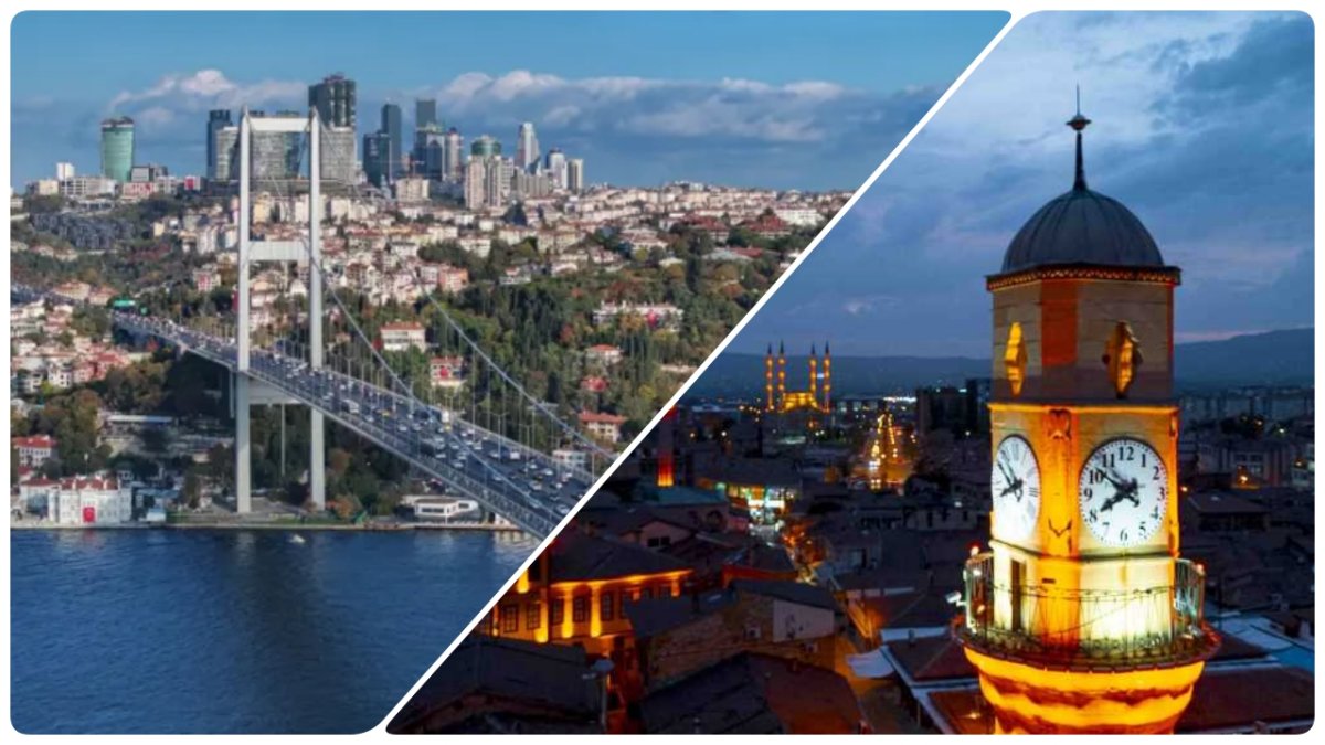 İstanbul'da Çorum Tanıtım Günleri Düzenlenecek
