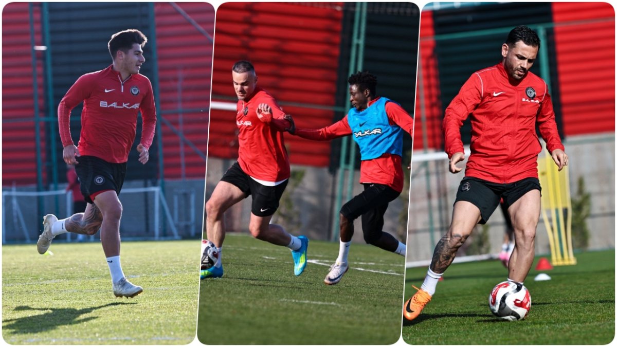 Arca Çorum FK'da Sivasspor Mesaisi Başladı: Play-Off Biletini Garantiledik!