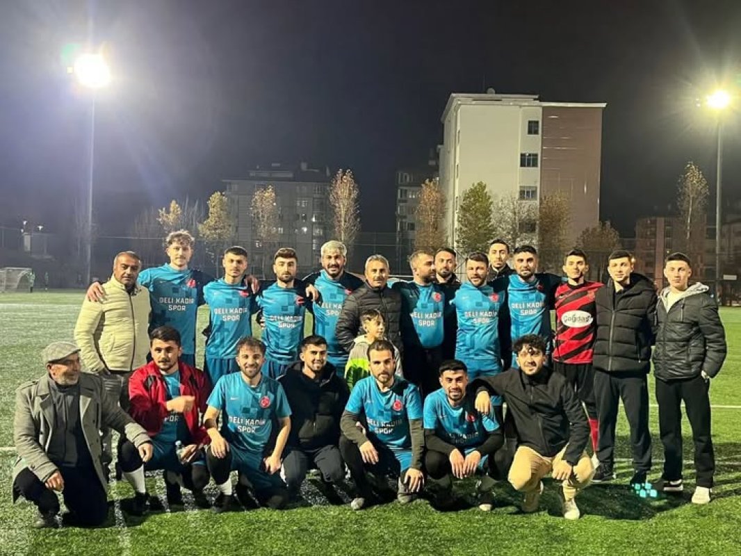 Çopraşık Spor Kulübü’nden CHP’ye Tepki!