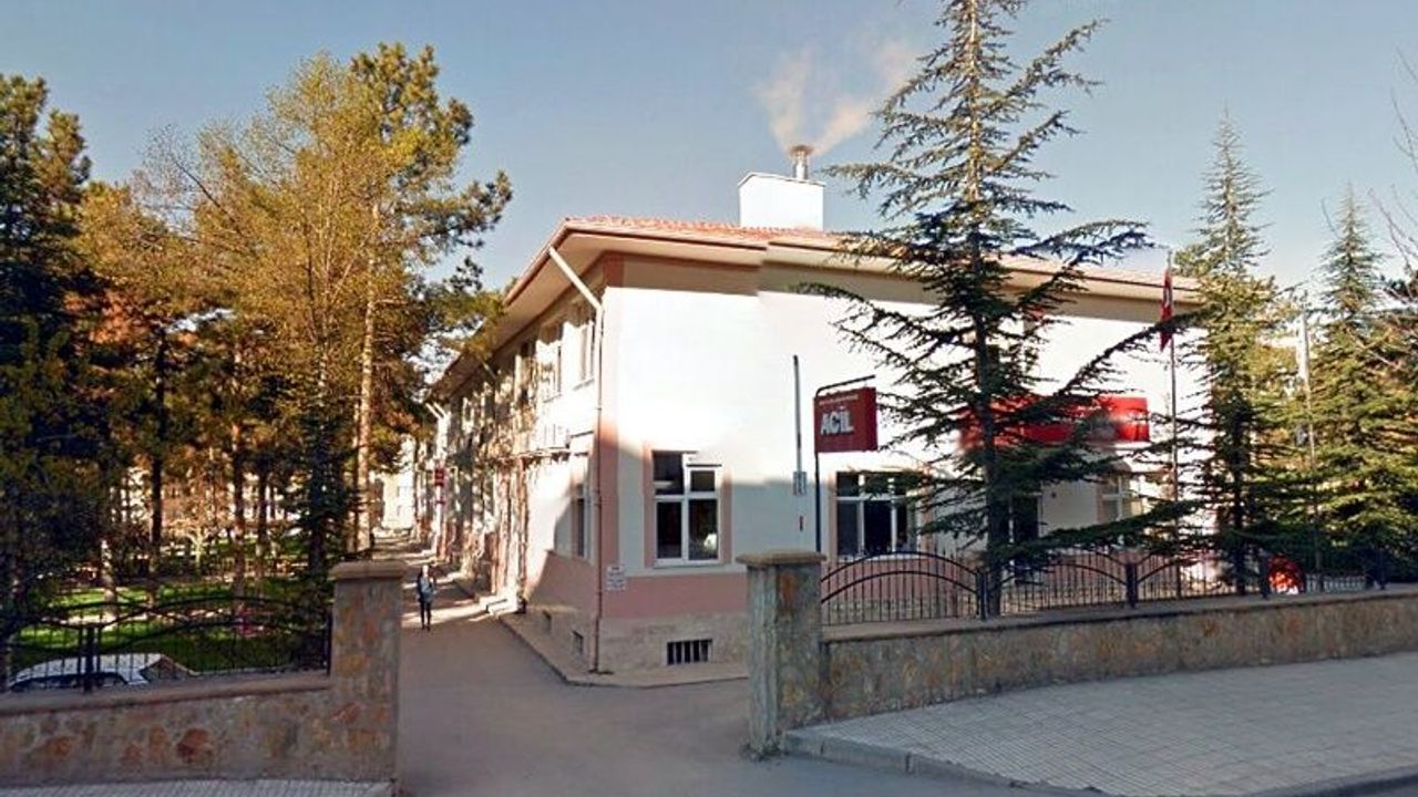 Çorum’a Şok! FTR Hastanesi Olacak Denilen Alan Özelleştirildi!