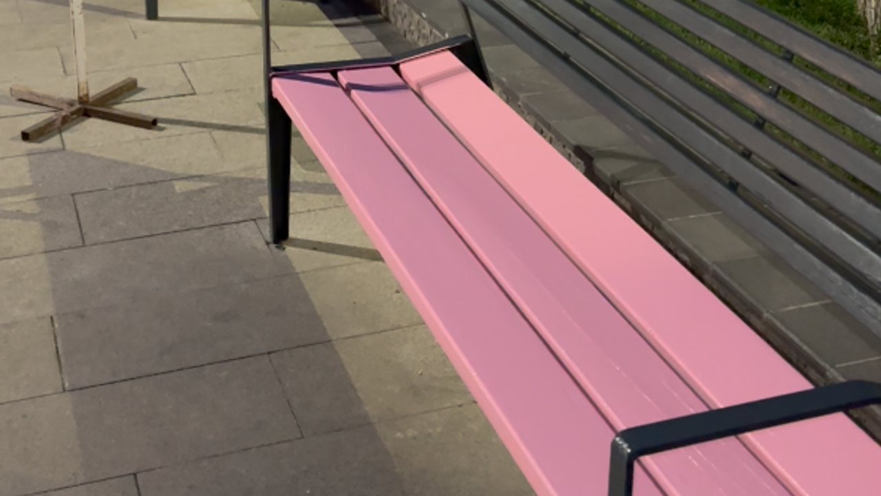 Çorum’da “Pembe Bank” Uygulaması: Hanımefendilere Öncelik