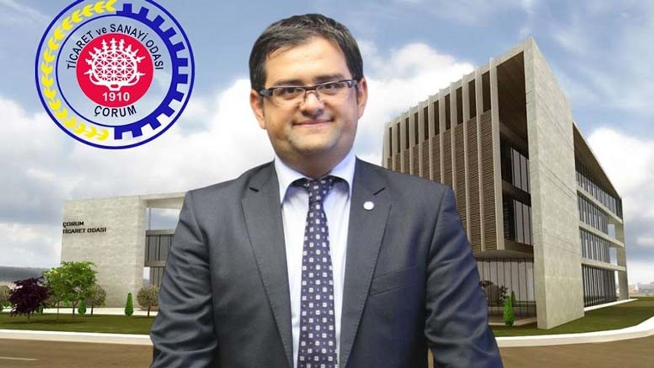 Çorum’da Ticarette Djital Dönüşüm Süreci Başlıyor