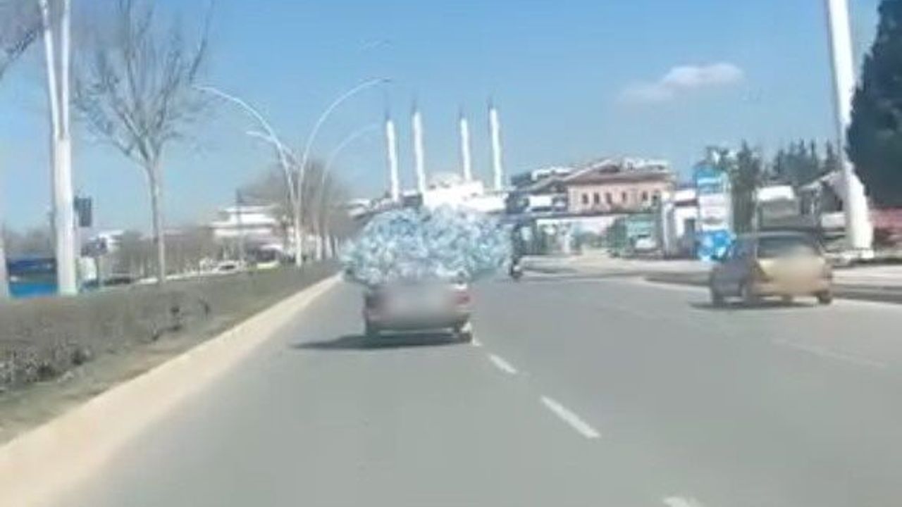 Çorum ve Çorumlu Yine Şaşırtmadı!