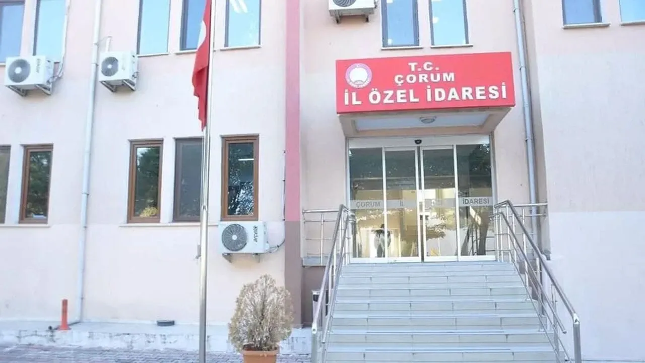 2025 Hesabı Onaylandı: Milyonluk Taşınır Varlık Raporu Kabul Edildi