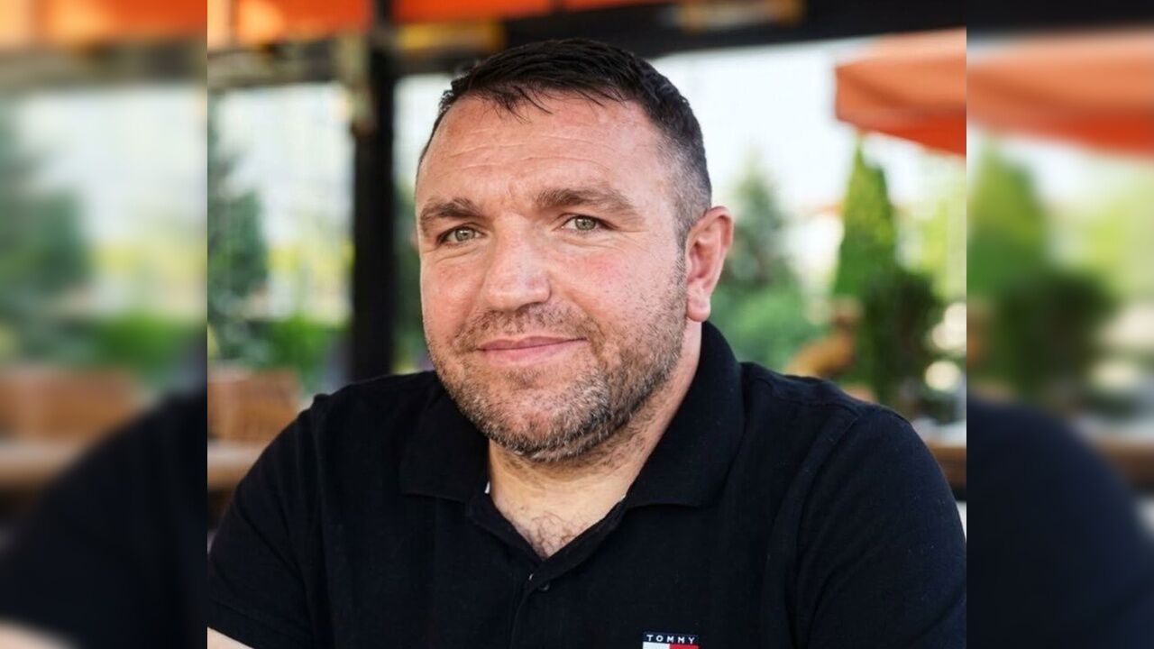 Çorumlu genç teknikerden acı haber