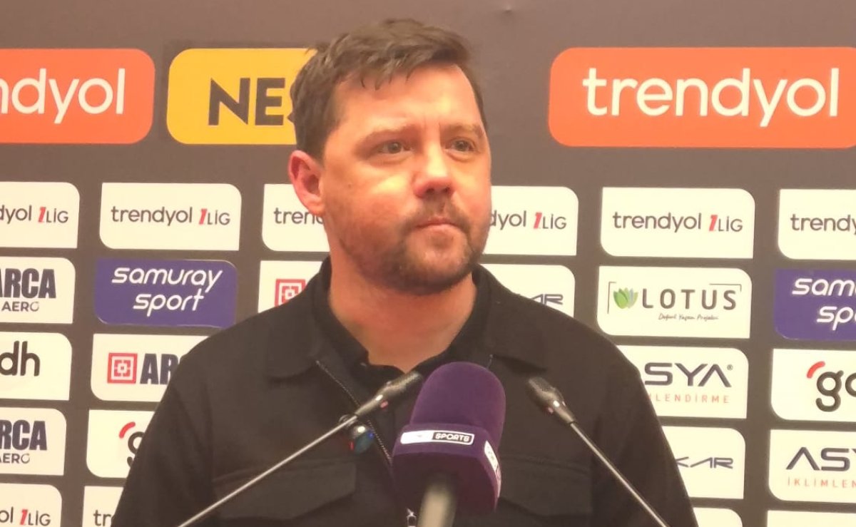 Arca Çorum Fk Teknik Direktörü Uğur Uçar: "Play-Off İle Yeni Bir Hikaye Başlıyor"