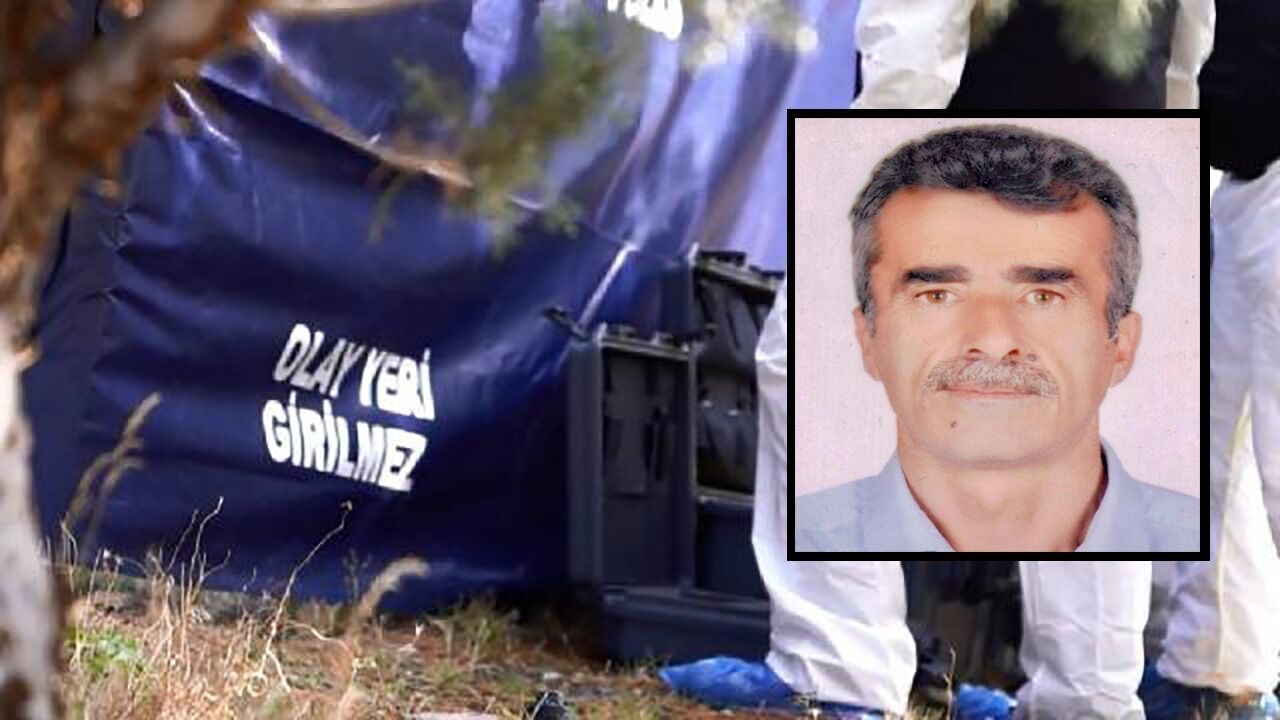 Dananın Saldırısına Uğrayan Muhtar Hayatını Kaybetti