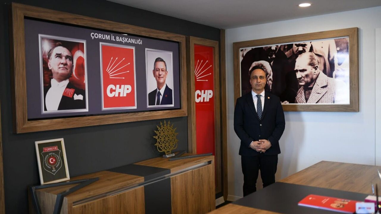 Dinçer Solmaz: “Çanakkale Ruhu, İlelebet Yaşatılacak”