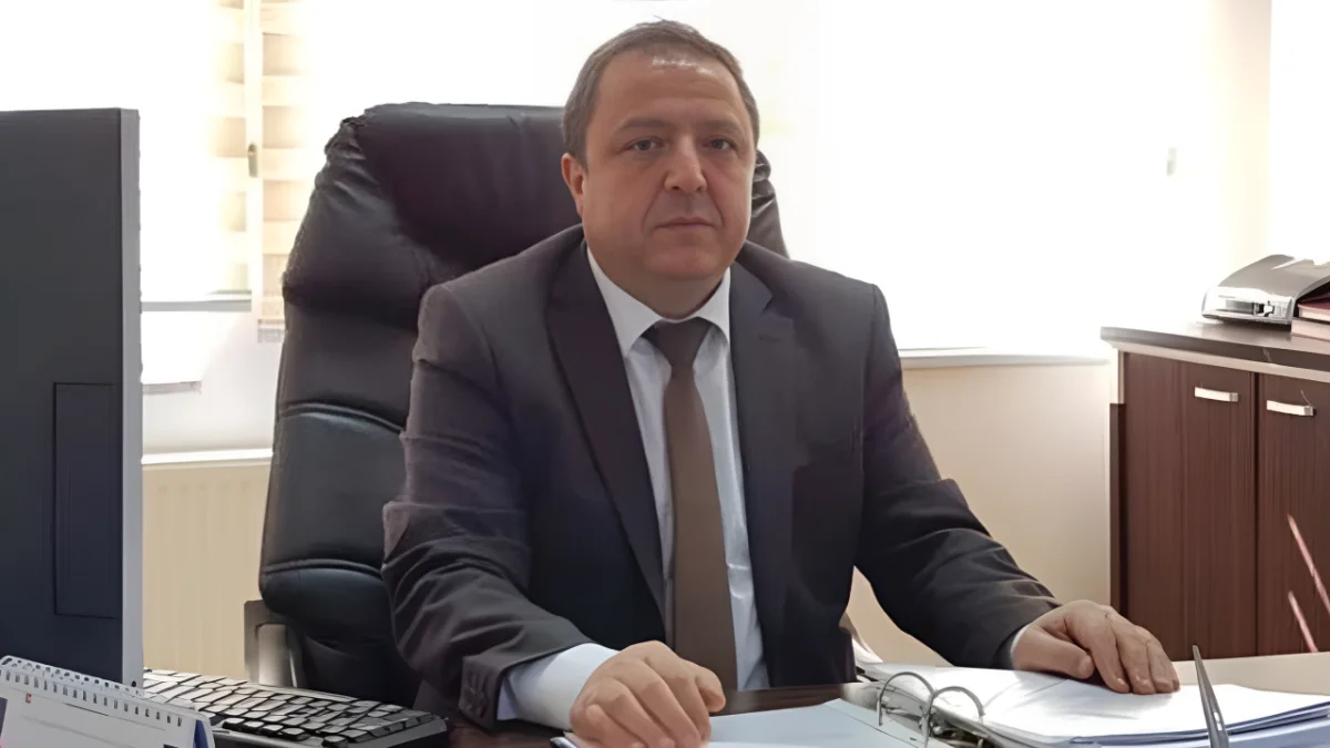Çorum’da Futbolu Seven Gençlere Çağrı