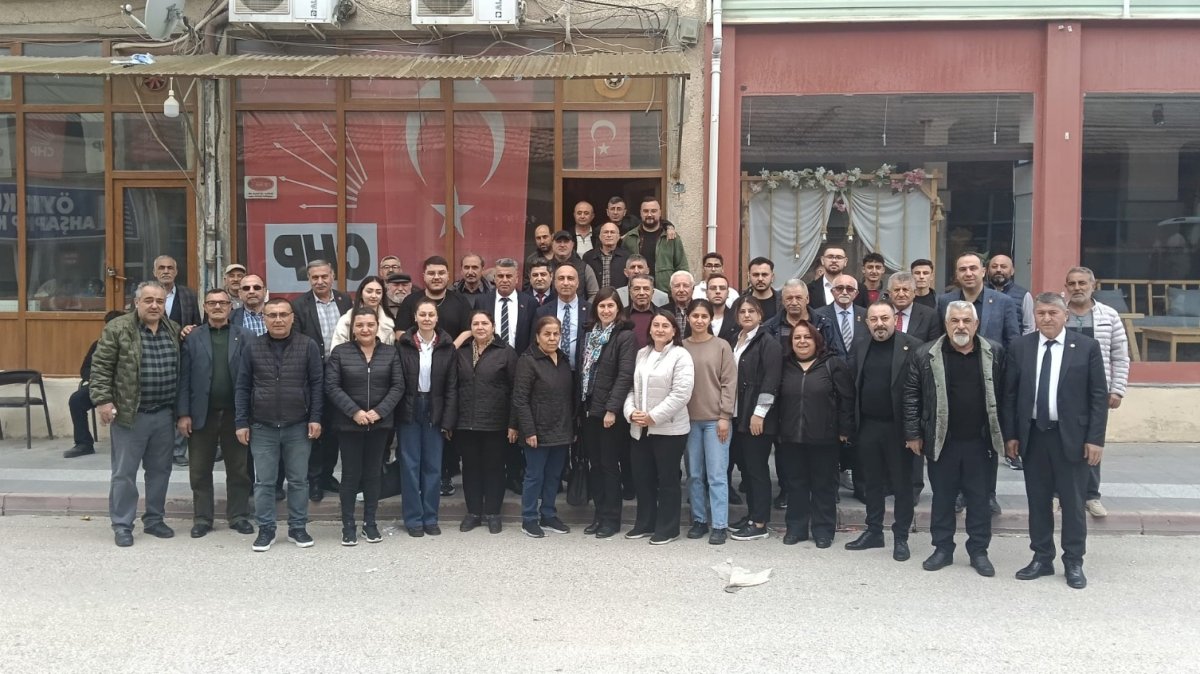 Alaca Ve Boğazkale’de  Danışma Kurulu Toplandı