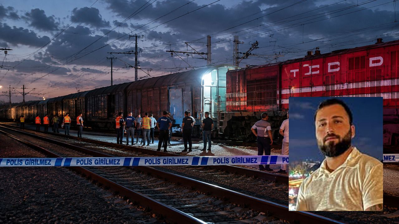 Ekmek Parası İçin Gittiği Yerden Cansız Bedeni Geldi
