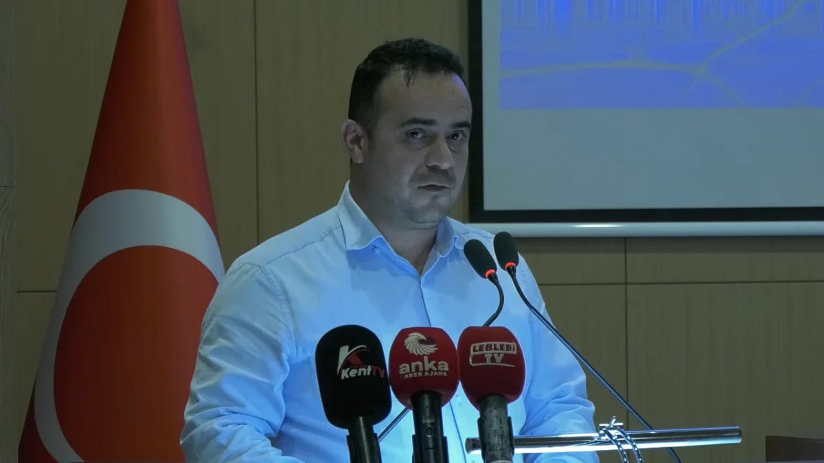 Meclis Gündeminde İki Kritik Başlık: Rögar Kapakları Ve Parklarda Güvenlik Kamerası!