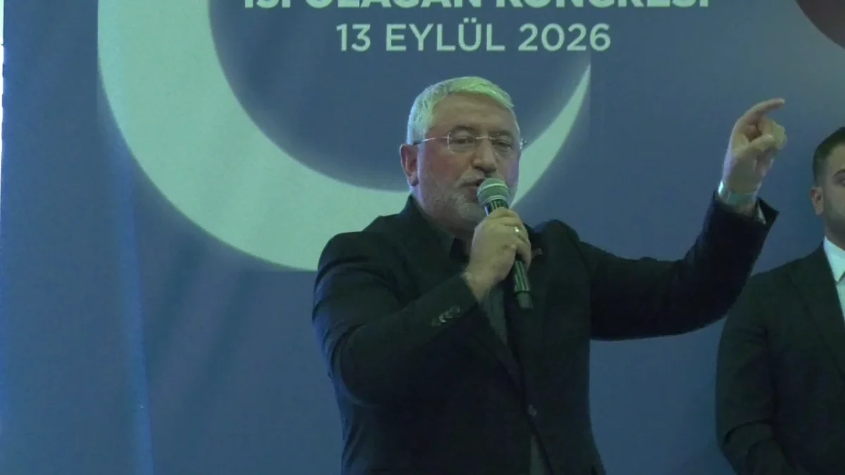 Başkan Aşgın: “Çorum, Cumhur İttifakı’nın Kalesidir”