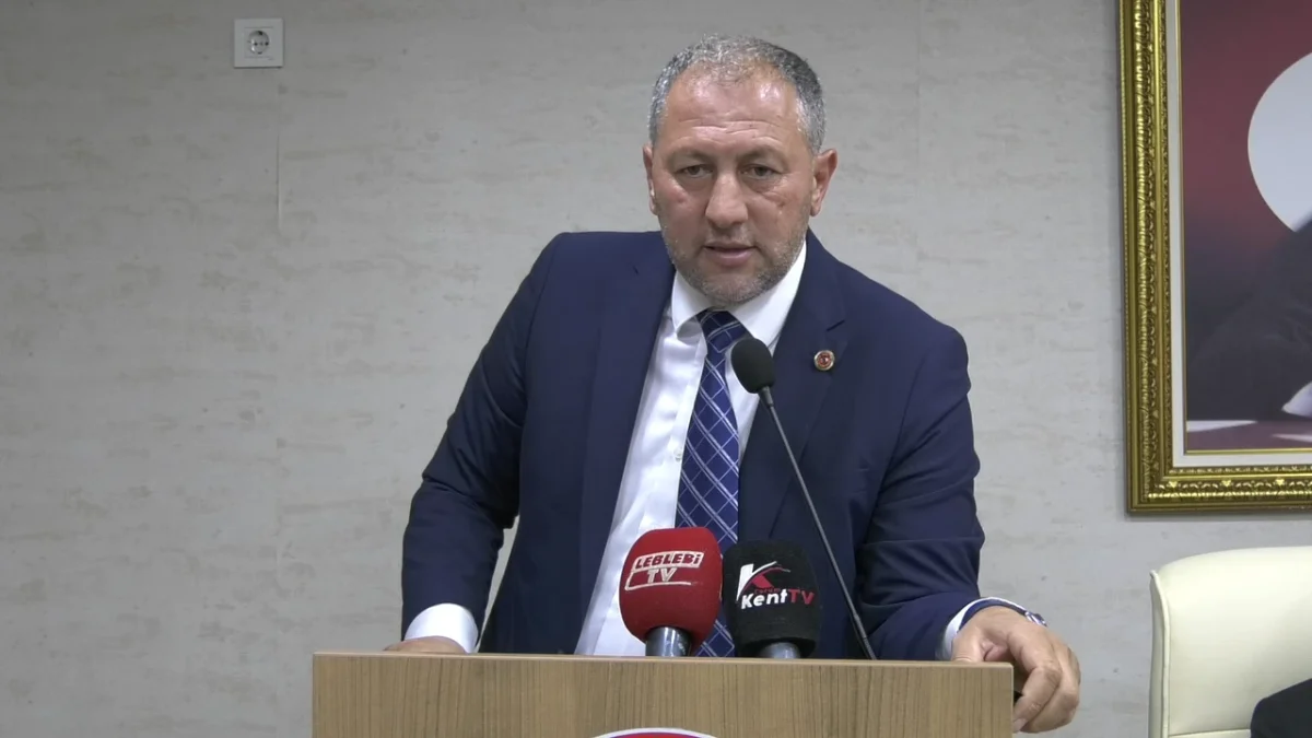 Çorum’da atıklar çöpe gitmiyor! Geri dönüşümün detayları açıklandı