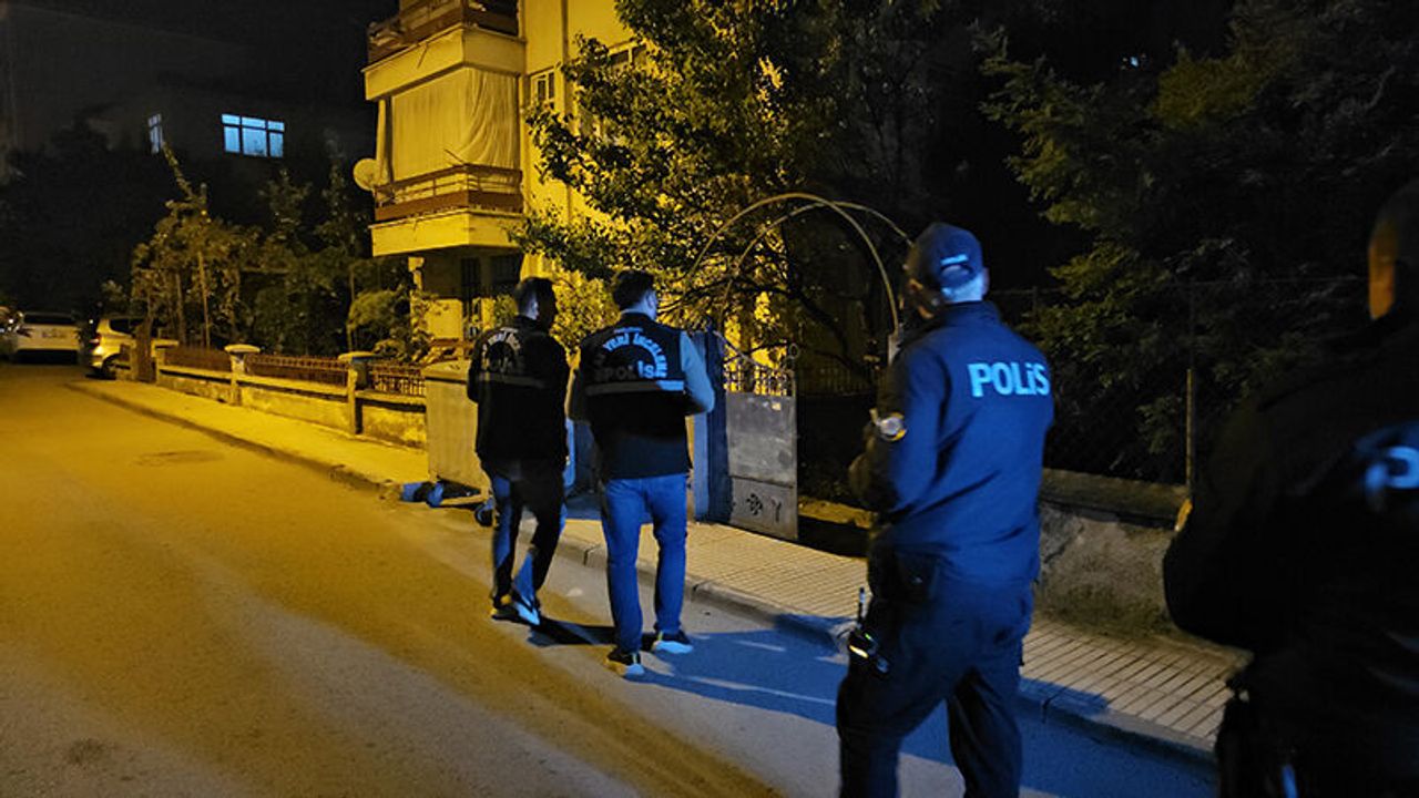 Elektronik kelepçeli dayı yeğenini öldüresiye dövdü