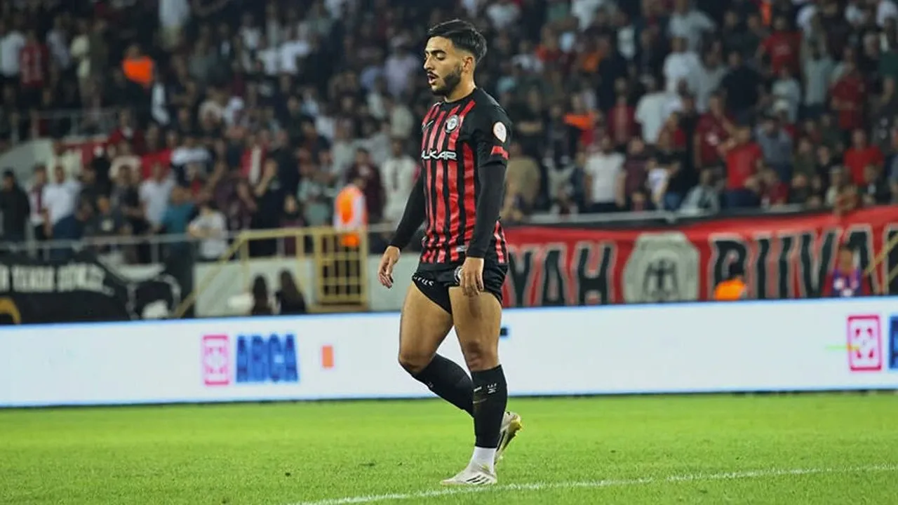 Çorum FK’lı Futbolcu Bodrum’a Kiralandı