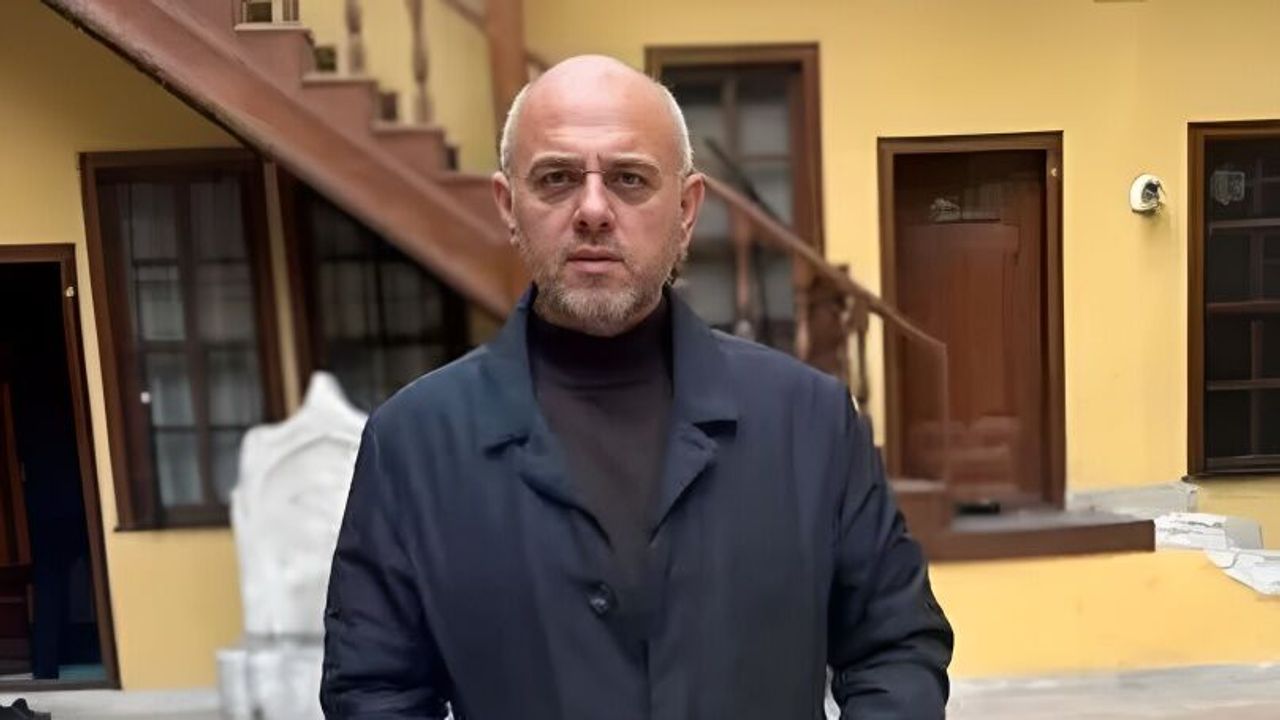 Feci Kaza Can Aldı: Güvenlik Görevlisi Hayatını Kaybetti