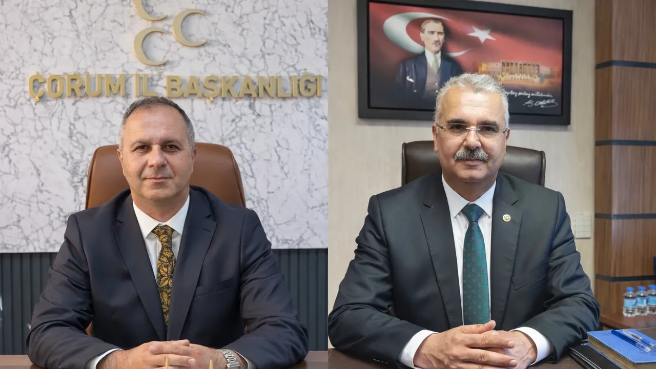 Cumhur İttifakı Birbirine Düştü!