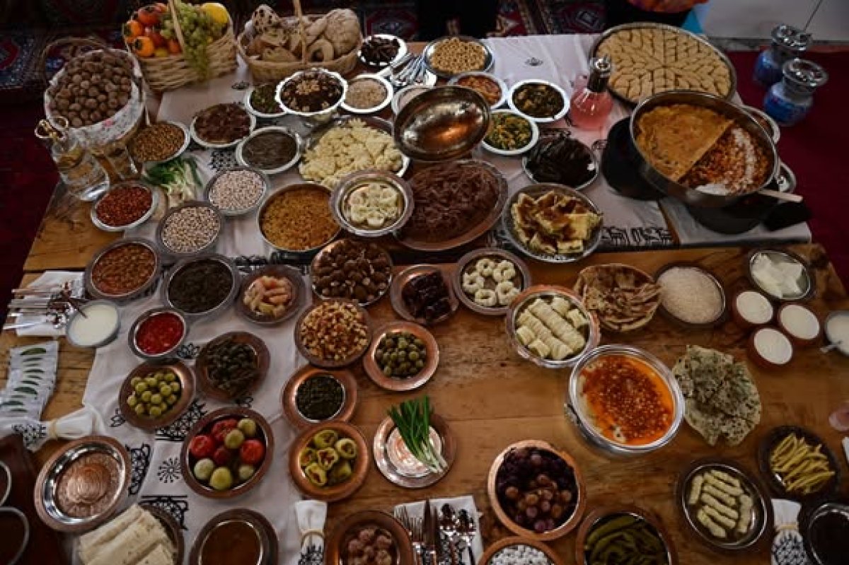 “Gastro Çorum” Tanıtım Toplantısı 13 Ocak’ta Yapılacak