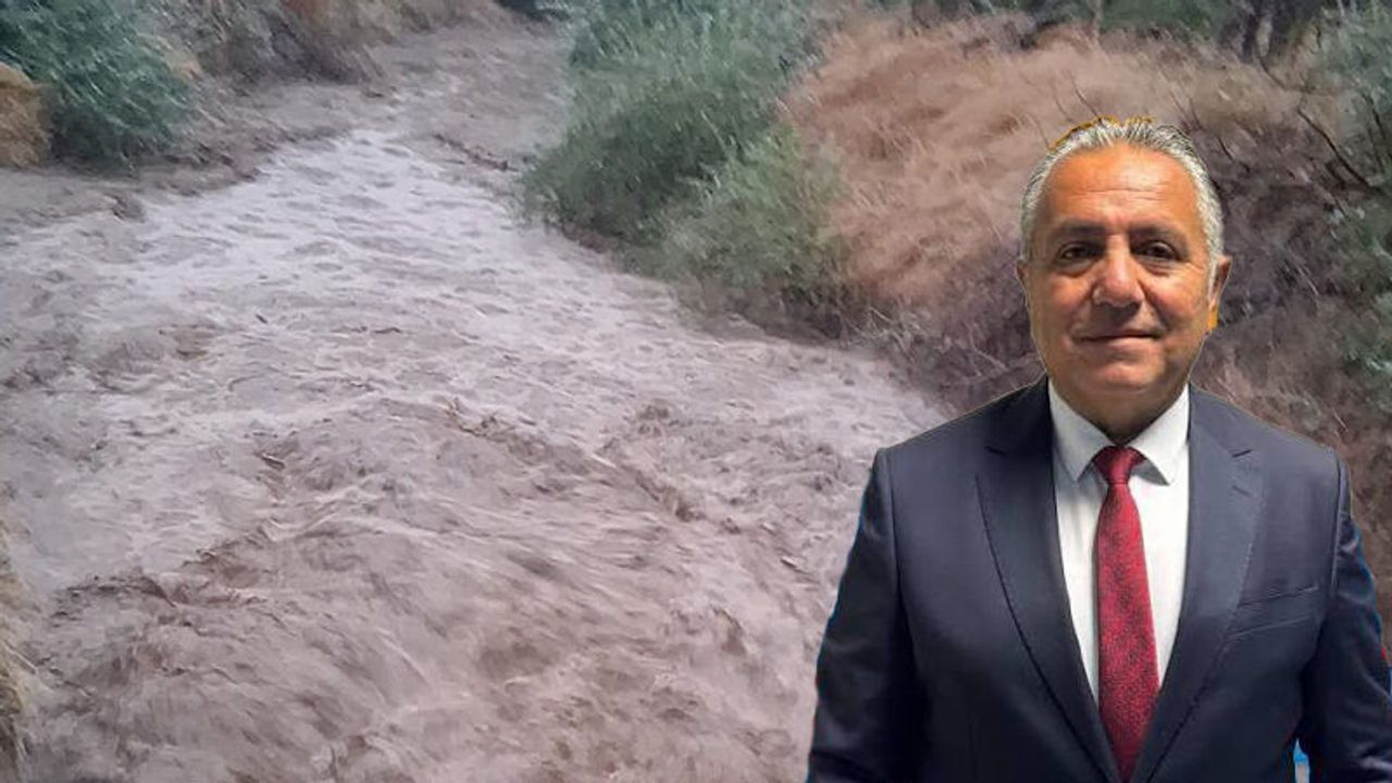 Geçmiş Olsun Boğazkale