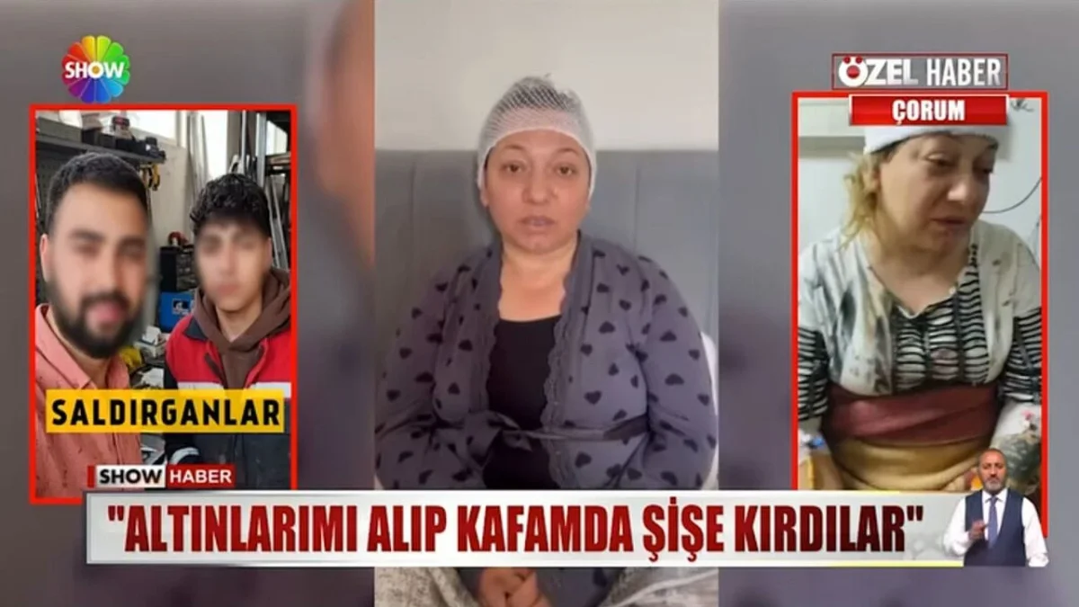 Akrabaları Tarafından Ormana Kaçırılan Kadın Ölümden Döndü