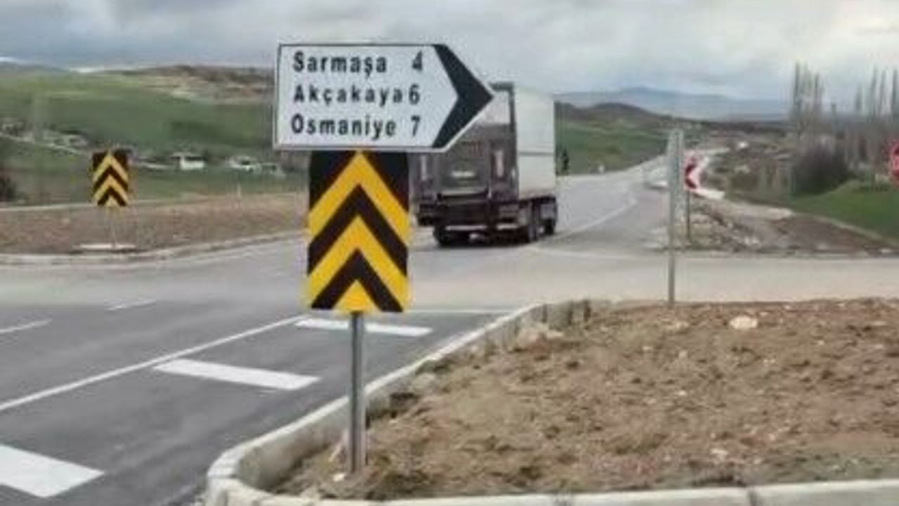 Harmancık Köyü Yok Sayıldı! 