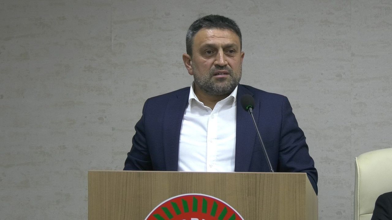 Hizmet İl Özel İdareden, Yeni Köy Alanlarının Gelirini Almak Milli Emlak’tan