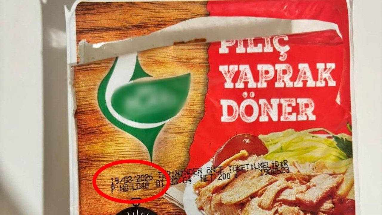 İftar Sofrasında Kötü Sürpriz!