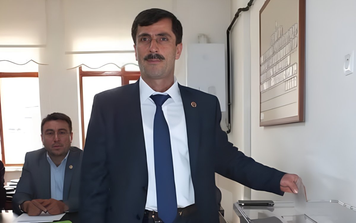 Çorum Muhtarlar Derneği Başkanı Hacı Koca Trafik Kazası Geçirdi: Sağlık Durumu İyi