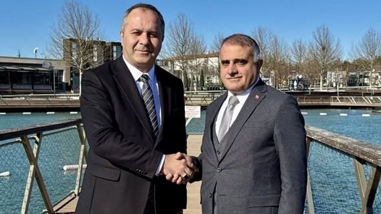 İskilip-Tosya Yolu Tartışmalarına Son Noktayı Koydular