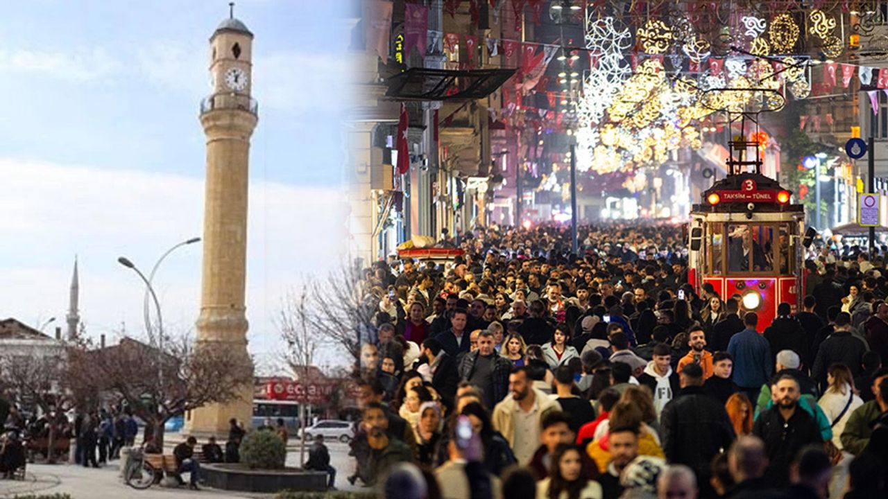 İstanbul’da Kaç Çorumlu Var? İşte O Rakam
