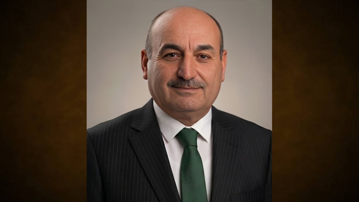 Cumhur İttifakı’nın Meclis Başkanlığı İçin Adayı Belli Oldu