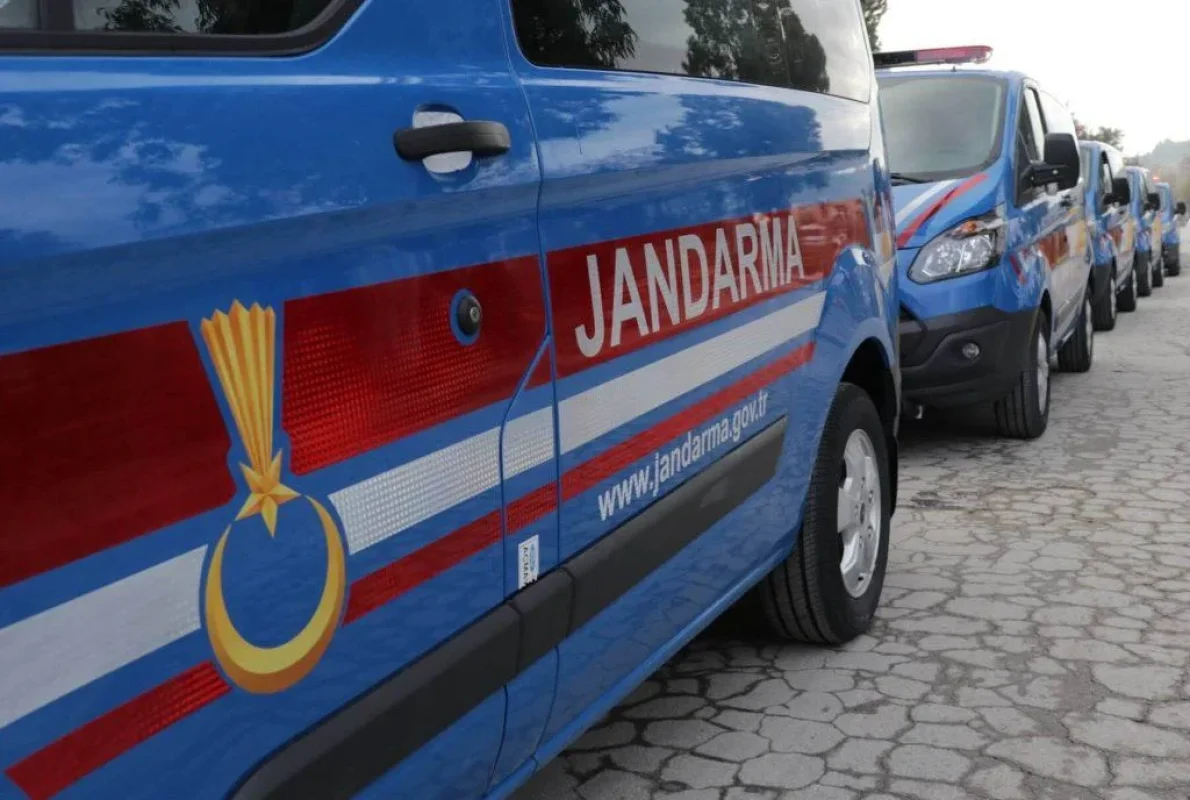 Çorum Dahil 30 İlde Dev Uyuşturucu Operasyonu: 392 Gözaltı